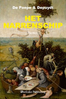 Het Narrenschip - Herbert De Paepe, Els Depuydt, ...