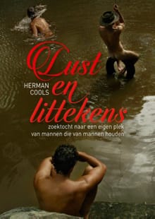 Lust en littekens - Herman Cools