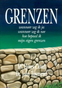 Grenzen - HENRY CLOUD, J. Townsend, ...