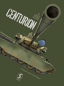 Centurion - Jean-Pierre Pécau, Senad Mavric, ...