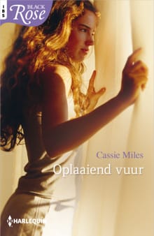 Oplaaiend vuur - Cassie Miles
