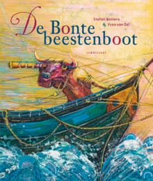 De Bontebeestenboot - Stefan Wolters
