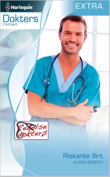Riskante flirt - Alison Roberts