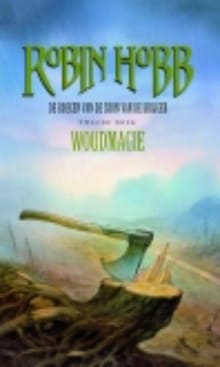 Woudmagie - Robin Hobb