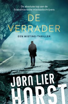 De verrader - Jørn Lier Horst