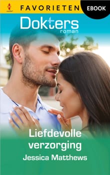 Liefdevolle verzorging - Jessica Matthews