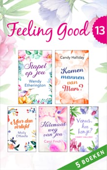 Feeling Good 13 (5-in-1) - Wendy Etherington, Candy Halliday, ...