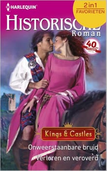 Onweerstaanbare bruid ; Verloren en veroverd - Margo Maguire