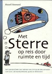 Met Sterre op reis door ruimte en tijd - R. Stannard, RUSSELL STANNARD