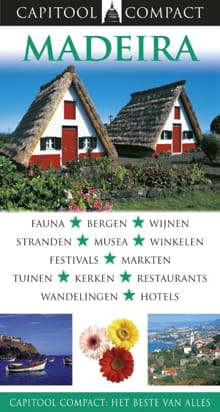 Madeira - Christopher Catling