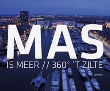 Mas is meer - Willem Asaert, Viki Geunes