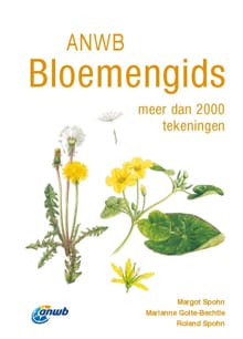 ANWB Bloemengids - Margot Spohn