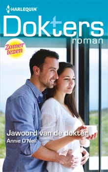 Jawoord van de dokter - Annie O'Neil