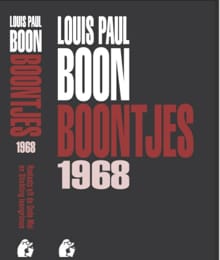Boontjes 1968 - Louis Paul Boon
