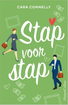 Stap voor stap - Cara Connelly
