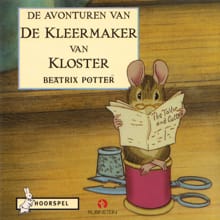 De avonturen van de Kleermaker van Kloster - Beatrix Potter