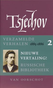 Verzamelde Verhalen 1885-1886 - Anton Tsjechov