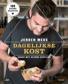 Dagelijkse Kost - Jeroen Meus