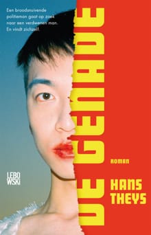 De Genade - Hans Theys