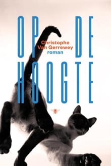 Op de hoogte - Christophe Van Gerrewey