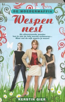 De moedermaffia - Kerstin Gier,  , ...