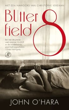 BUtterfield 8 - John O'Hara, Christophe Vekeman