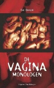 De vagina monologen - Eve Ensler, E. Ensler