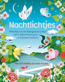 Nachtlichtjes - Anne Civardi, Kate Petty, ...