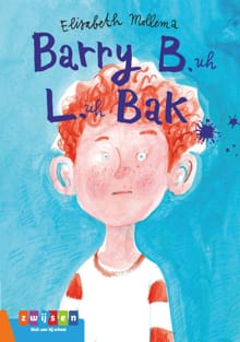 Barry B.uh L.uh Bak - Elisabeth Mollema