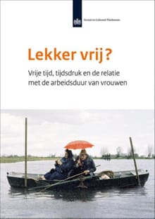 Lekker vrij!? - Wil Portegijs, Marielle Cloïn, ...