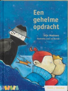 Een geheime opdracht - Stijn Moekaars, Leen van Durme