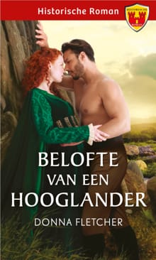 Belofte van een Hooglander - Donna Fletcher