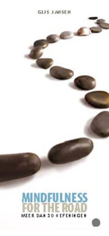 Mindfulness (waaier) - Gijs Jansen
