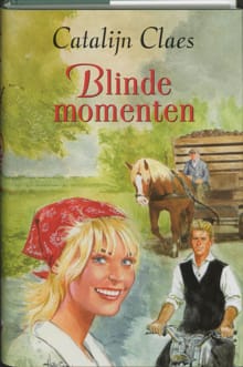 Blinde momenten - C. Claes