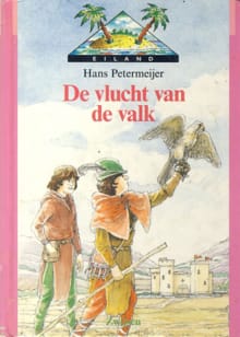 De vlucht van de valk -  Petermeijer Hans, Hans Petermeijer, ...