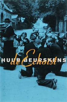 De echoist - Huub Beurskens