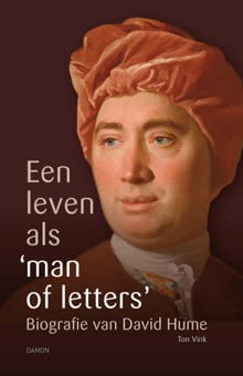 Een leven als 'man of letters' - Ton Vink