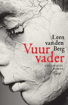 Vuurvader - Leen Van den Berg