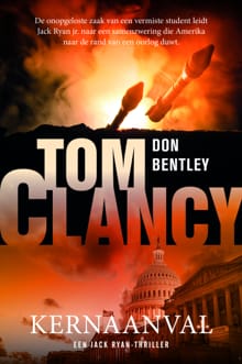 Tom Clancy Kernaanval - Don Bentley