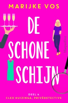 De schone schijn - Marijke Vos