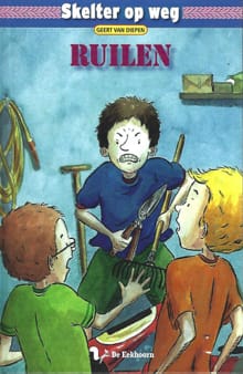 Skelter op weg Ruilen - G. van Diepen, G. Van Diepen