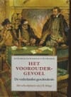 Het vooroudergevoel - Jan Blokker, Jan Blokker Jr., ...