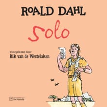 Solo - Roald Dahl