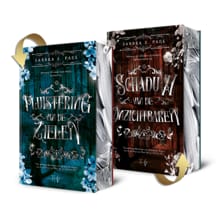 Fluistering van de Zielen - Sandra J. Paul