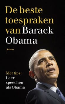 Een wereld voor onze kinderen - Barack Obama