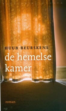 De hemelse kamer - Huub Beurskens