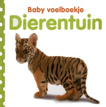 Dierentuin - Dawn Sirett,  TextCase