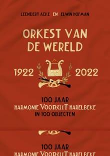 Orkest van de wereld - Elwin Hofman, Leendert Acke