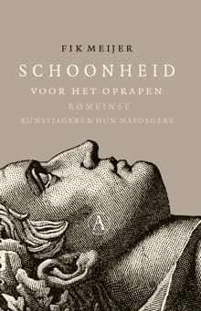 Schoonheid voor het oprapen - Fik Meijer