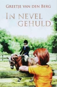 In nevel gehuld - Greetje van den Berg, Greetje Van den Berg, ...
